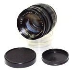 Soligor 105MM F/2.8 Vintage Telephoto Prime Lens - M42 Screw Mount Clear Glass. Fixed Price $34.65.