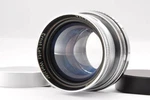 Leica Ernst Leitz Wetzlar Summitar 5CM F/2 L39 Ltm Screw Mount N/mint Fr Japan. Fixed Price $516.20.