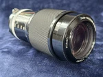 Nikon Zoom-nikkor-c Auto 80 200MM F/4.5 Telephoto Lens Pre-ai Clean Glass. Fixed Price $95.00.