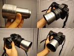 Wollensak 70MM F1.9 (2 3/4 Inch) Cinema Raptar Projection,projector. Fixed Price $299.00.