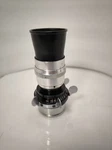 Okc 28/35/50/75/135MM F2-F4 Cine Lens OCT-18 Konvas Canon Ef Arri Pl Mount OST18. Fixed Price $95.00.