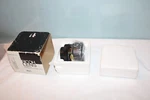 New M42 Ricoh Automatic Rikenon Lens 28MM F/2.8 Standard Prime W/box. Fixed Price $119.00.