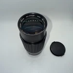 Kalimar Auto Zoom Macro Film Camera Lens 80-200MM 1:3.9 Uv & Cover A16. Fixed Price $18.05.