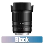Ttartisan Af 75MM F2 Full Frame Auto Focus Prime Lens For Fujifilm X-mount. Fixed Price $199.00.