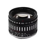 Ttartisan 35MM F/0.95 Aps-c Lens For E/x/z-mount Large Aperture Prime. Fixed Price $244.19.