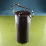 Leather Case Meyer, Carl Zeiss Jena, Enna, Schneider Leitz #17. Fixed Price $44.00.