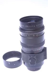 Meyer 300MM 4.5 Telemegor 1Q Praktisix, Pentacon Telephoto Lens 6X6 Camera. Fixed Price $123.20.
