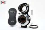 Near Mint+ W/cap Mamiya Sekor 105MM F/3.5 Tlr Lens For C330 C220 Japan. Fixed Price $149.99.