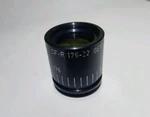 C. Friedrich Cf-r 176-22 176-190MM F/13.1-14.2 Varifocal Lens 13.4MM Aperture. Fixed Price $19.00.