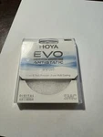 Hoya Evo Smc 82MM Uv Filter. Fixed Price $50.00.
