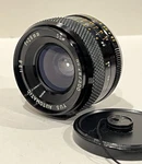 Yus Automatic 28MM F/2.8 Lens Contax Yashica Mount - Excellent Condition. Fixed Price $25.00.