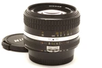 Nikon Nikkor 50MM 1.4 Ais Manual Focus Lens #51208. Fixed Price $229.00.