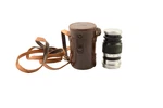 Leica Leitz Black Elmar 9CM F/4 Screw Mount. Fixed Price $129.99.