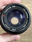 Tokina Rmc 70-210MM F4 For Nikon Ai Lens Exc From Japan Film Camera. Fixed Price $18.95.