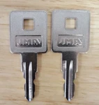 New Keys Kobalt, Craftsman, Sears. Code 8001-8223. Fixed Price $8.95.