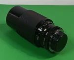 Vivitar Series 70-210MM 1:3.5 Auto Canon Fd Mount 35MM Dslr Film W/ Cover. Fixed Price $29.99.