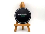 Hanimex Lens Front Cap 65MM Slip Aluminum. Fixed Price $10.20.