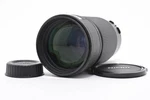 Nikon Af Nikkor 80-200M F2.8 SS818 #7. Fixed Price $198.17.