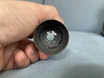 Meyer Rlitz Megor 15CM F/5.5 Telephoto Aluminum Camera Lens. Fixed Price $100.00.