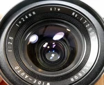 Soligor 24MM F2.8 Lens M42 / T4 Mount Wide Angle (little Bit Slow Aperture). Fixed Price $89.32.