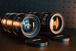 Laowa Ranger Ff Zoom 2-LENS Bundle, 28-75, 75-180 2.9, Pl And Ef, Hard Case. Fixed Price $4600.00.