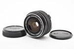 Mint Olympus System G.zuiko Auto 35MM F/2.8 Wide Angle Lens From Japan. Fixed Price $129.99.