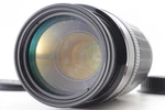 EXC+5 W/ Caps Canon Ef 100-300MM F/5.6 Zoom Af Macro Lens From Japan. Fixed Price $119.99.
