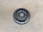 Vintage Bausch & Lomb Metrogon 6" Inch 153.6MM F6.3 Aerial Camera Lens. Fixed Price $164.00.