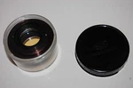 Vintage Amar Pzo 45/105 Enlarger Lens Serial # 141934 Made Poland. Fixed Price $75.99.