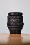 Tokina 10-17MM F3.5-4.5 Autofocus At-x Dx Fisheye Lens For Nikon F-mount. Fixed Price $57.00.
