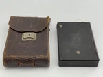 Emil W Nsche Reika 1898PLATE Camera Anastigmat Series Ii Dagor 15CM F6.8LENS. Fixed Price $219.00.