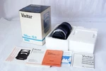 Vivitar 135MM F2.8 Sms Auto Telephoto Lens For Olympus Om Mount New In Box Rare. Fixed Price $85.00.