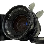 Schneider Kreuznach Cinegon 10MM F1.8 Arri Standard Mount Lens Japan Germany. Fixed Price $449.00.