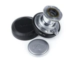 INDUSTAR-10 Fed 50MM F/3.5 Leica Copy Lens M39 Fujifilm Fx Mount. Fixed Price $75.00.