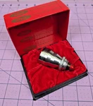 Elgeet Cinematar 2.5X For Kodak Brownie F/1.9 & F/2.7 Wide Angle Lens Box Case. Fixed Price $19.99.