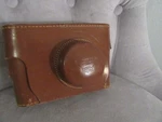 Nice Eveready Case For Argus Rangefinder Film Camera Not C3 "brick". Fixed Price $12.00.