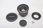 Spiratone (sigma) 18MM F3.5 Super Wide Lens+ys-pe M42 Screw Mount++beauty. Fixed Price $119.95.