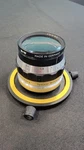 Bolex Moller 8/19 1.5X Anamorphic Pristine Rapido Clamp B+w Diopter. Fixed Price $950.00.