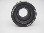Eskofot Ultragon 210MM F:9 Lens. Fixed Price $75.00.