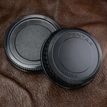 Pk Rear Lens Cap Body Set Smc Pentax-a Pentax-m. Fixed Price $12.98.