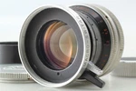 Opt.mint Hood Kern Macro Switar H16 Rx 26MM F1.1 Mount Lens Bolex From Japan. Fixed Price $1399.99.