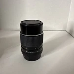 Vintage Sears Camera Lens Auto Zoom Model No 202 737370 Photography 135MM Film. Fixed Price $15.00.