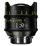 Dzofilm Vespid Prime 16MM T2.8 Cinema Lens For Ef Mount #DZO-V01628PL. Fixed Price $999.00.