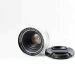 Good Cla'd Schneider-kreuznach Retina-xenon 50MM F/1.9 Lens Kodak Dkl Mount. Fixed Price $95.00.