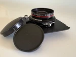 Rodenstock Apo-sironar-s 135MM/5.6 Lens Copal Beautiful For View Camera. Fixed Price $1699.00.