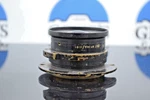 Ross London Brass 5IN Wide Angle Xpres F4. Fixed Price $100.00.