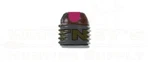 Specialty Archery #5 Peep Verifier Purple 753-11. Fixed Price $48.99.