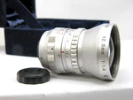 Fast Cosmicar 12.5MM Mount Wide Angle Lens W/presentation Box For Bolex Rx. Fixed Price $199.99.