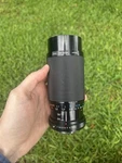 Kiron 70-210MM F/4 Macro 1:4 Mount Kino Precision Zoom Pentax Film Camera. Fixed Price $14.95.