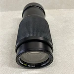 Zykkor Mc Auto Zoom Lens 1: 3.8 F = 80 205MM 55MM No. 792891 Collection, Mint. Fixed Price $39.95.